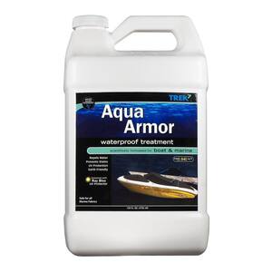 Aqua Armor 1 gal. Fabric Waterproofing for Boat and Marine