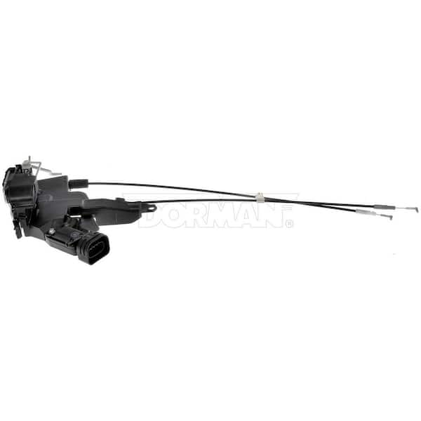 OE Solutions Integrated Door Lock Actuator