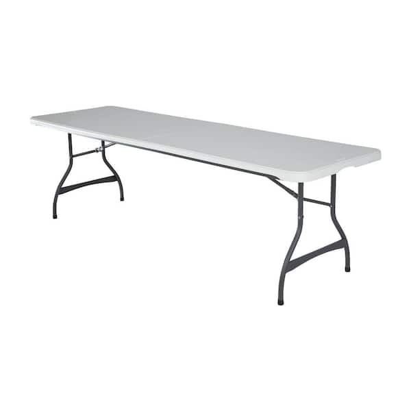 home depot 60 round folding table