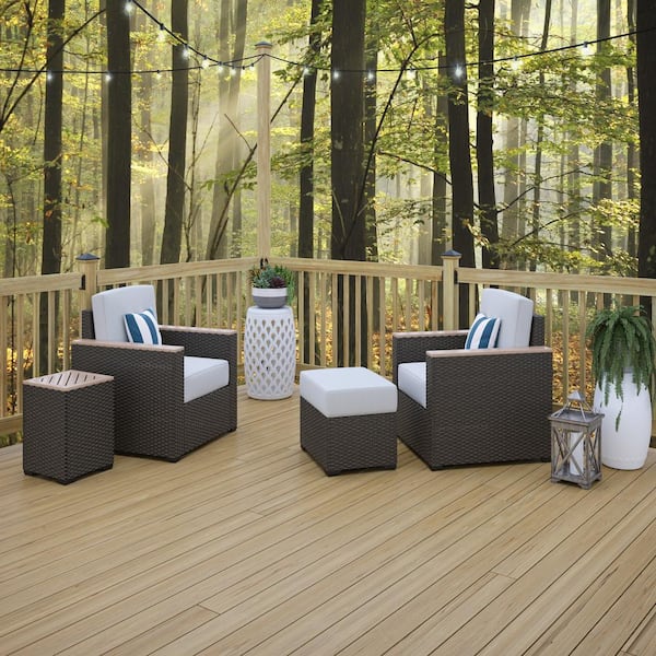 WeatherShield 2 in. x 6 in. x 4 ft. Premium Ground-Contact WeatherShield 2 in. x 6 in. x 4 ft. Premium Ground-Contact