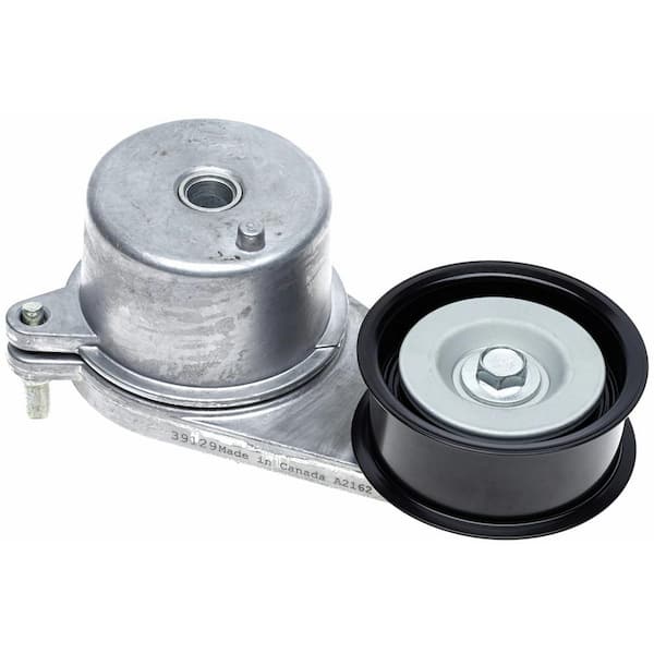 Gates Accessory Drive Belt Tensioner Assembly