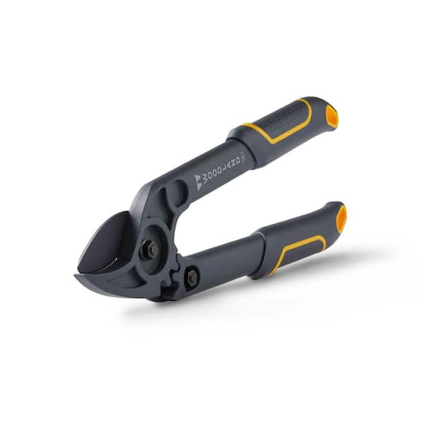 13 in. Duralight 16 in. Mini Lopper