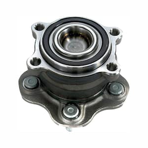 Rear Wheel Bearing and Hub Assembly fits 2007-2015 Nissan Altima Maxima Pathfinder