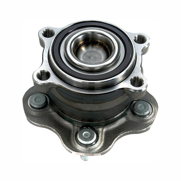 wheel bearing 2013 nissan altima