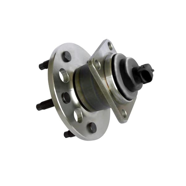 CRS Axle Bearing and Hub Assembly - Rear