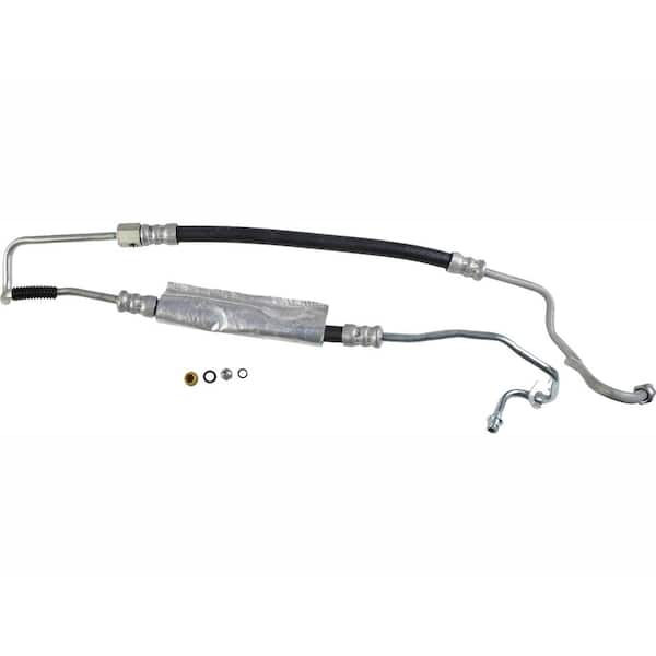 Sunsong Power Steering Pressure Line Hose Assembly
