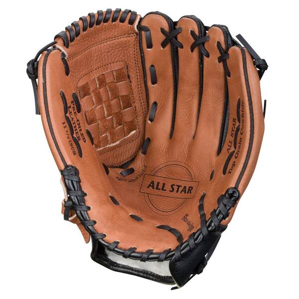 Unbranded Diamond 11.5 in. All Star Glove-DISCONTINUED