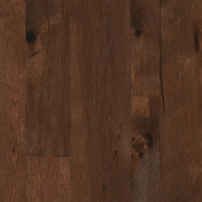 Dark Hardwood Flooring, Dark Wide Plank Hardwood Flooring