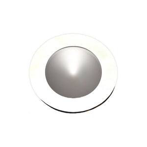 Spectra 1-Light LED White Undercabinet Light