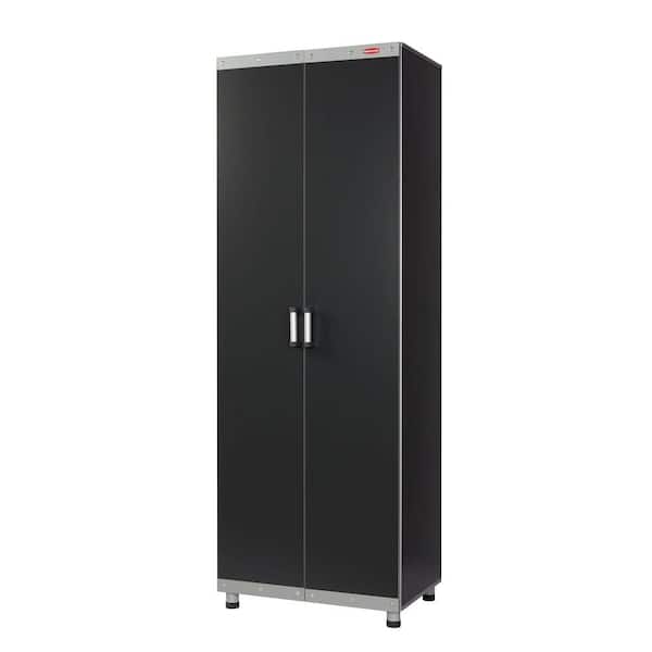 Reviews For Rubbermaid Wood, Home Depot Garage Cabinets Wood