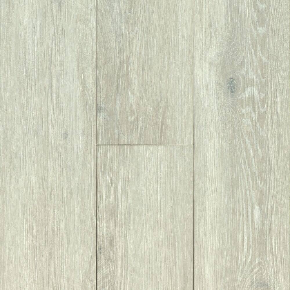 Take Home Sample - Hyrdalock Silver Trailhead Click Lock Waterproof Lux Vinyl Plank Flooring price history on PriceWatchPro