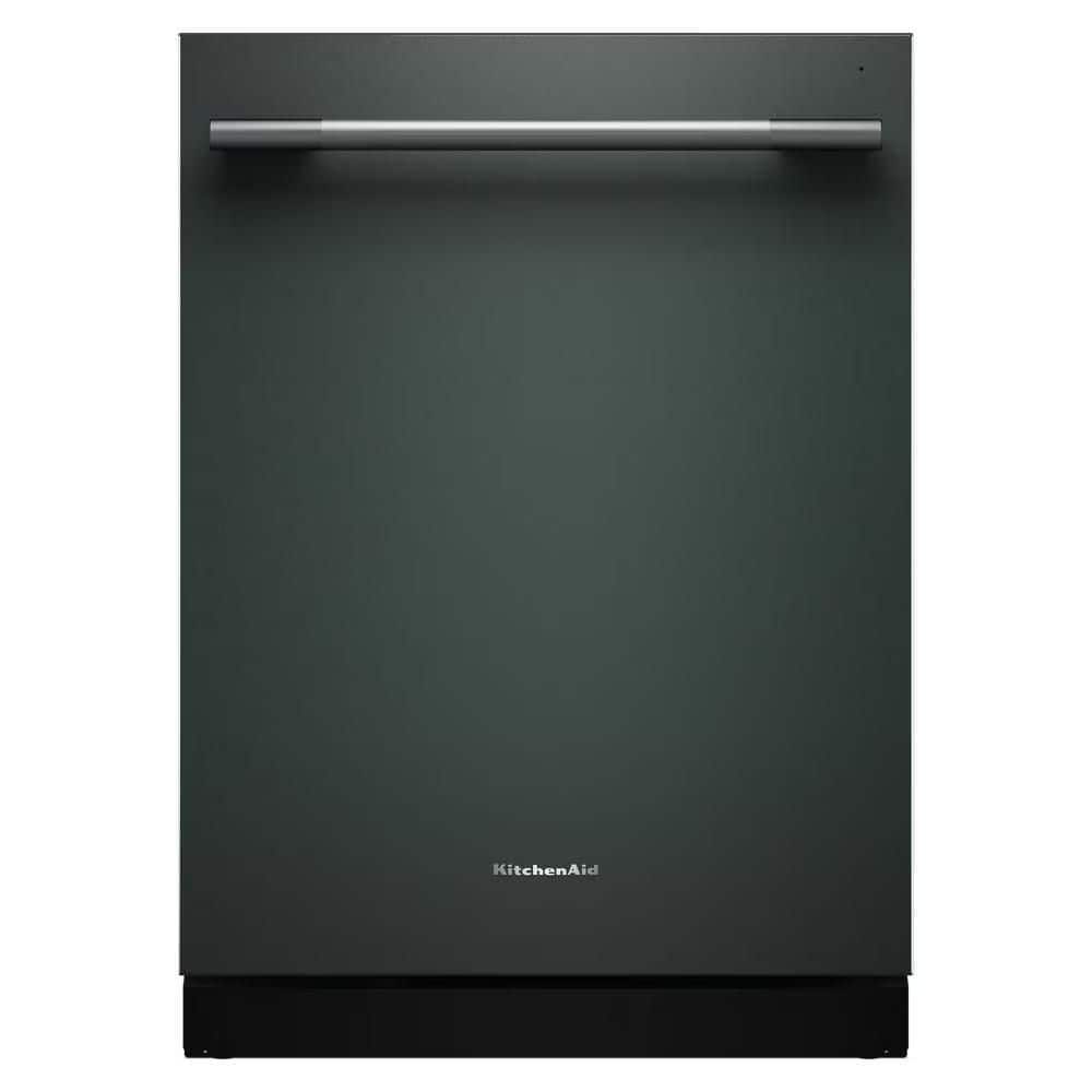 24 in. Top Control Built-In Tall Tub Dishwasher in Juniper with 5-cycles and ProDry System 44 dBA