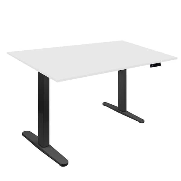 Mount-It! Complete Electric Sit-Stand Desk