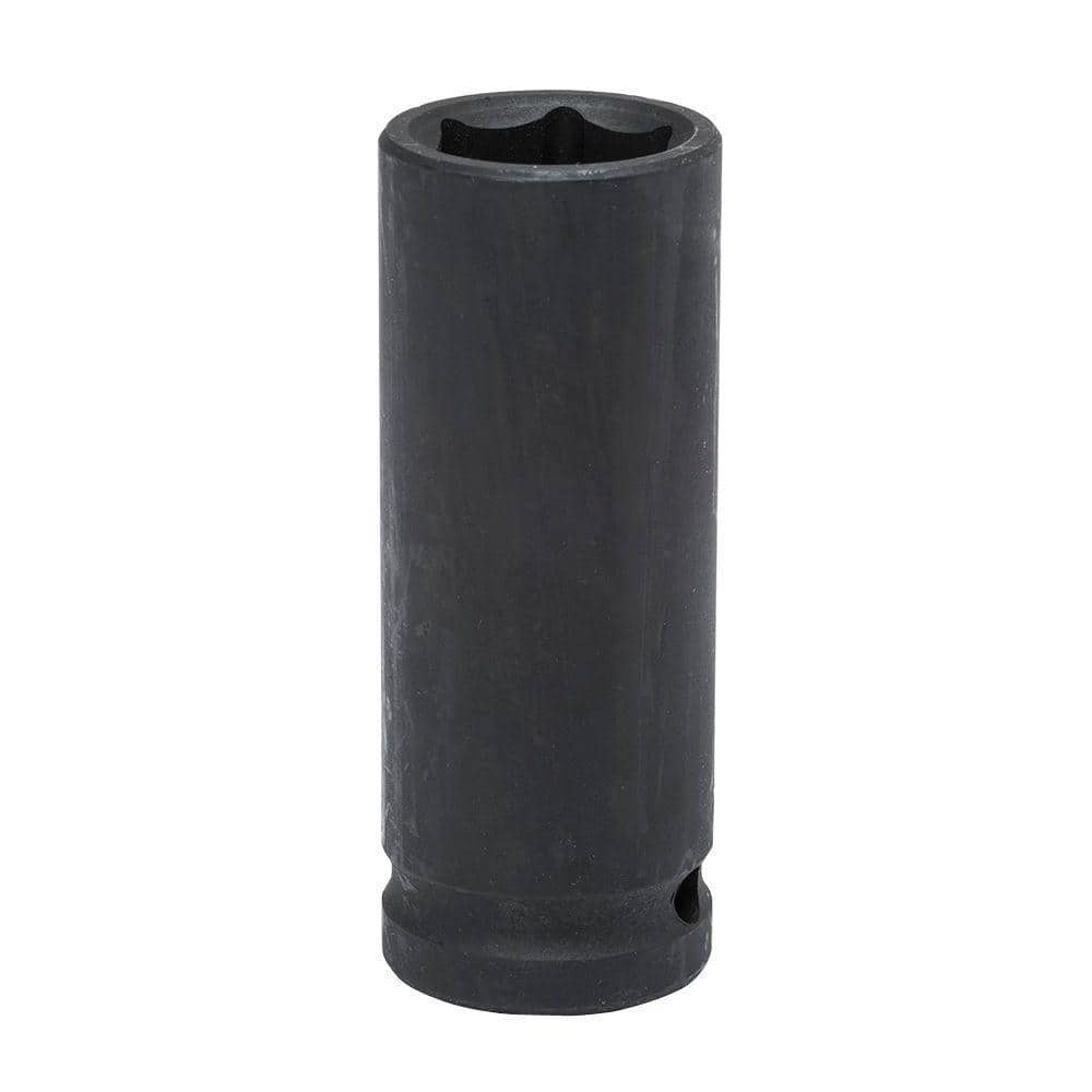 Drive Swivel 6 Point Impact Socket 18mm Kti38518 for sale online KTI 1/2in 