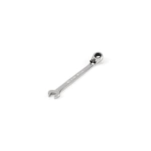 11/32 in. Reversible 12-Point Ratcheting Combination Wrench