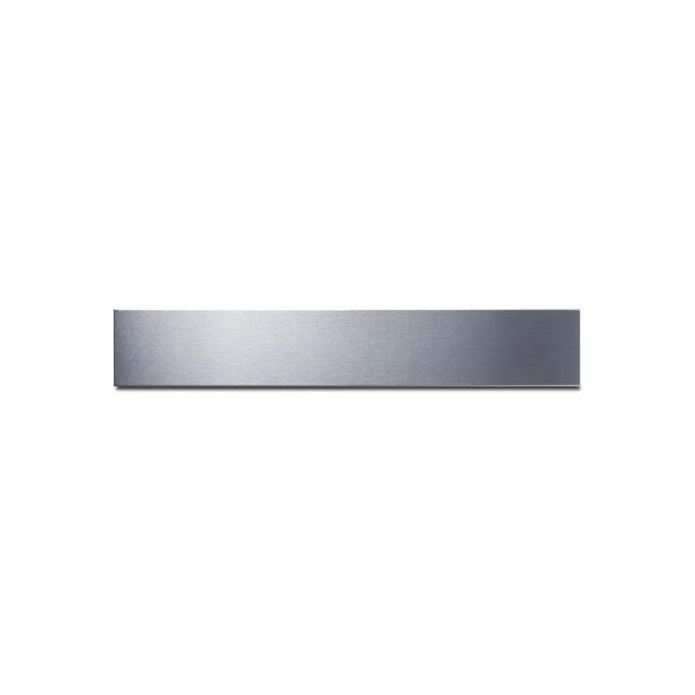 "Trim Kit for 24"" Wall Oven in Stainless Steel" price history on PriceWatchPro