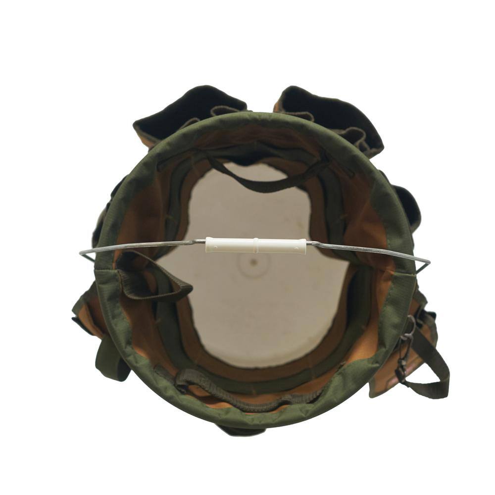 Bucketeer 5 Gal. Bucket Tool Storage Organizer Best Deals and Price