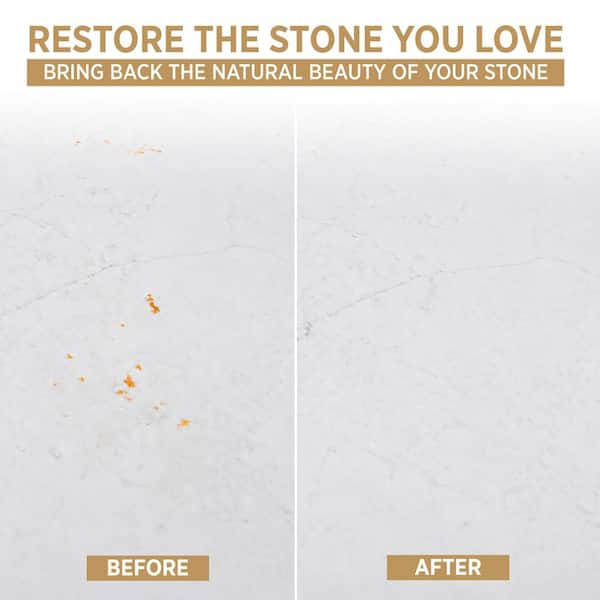 ZEP 32 oz. Granite and Stone Countertop Polish, Cleaner and Protectant (12-Pack) - image 5
