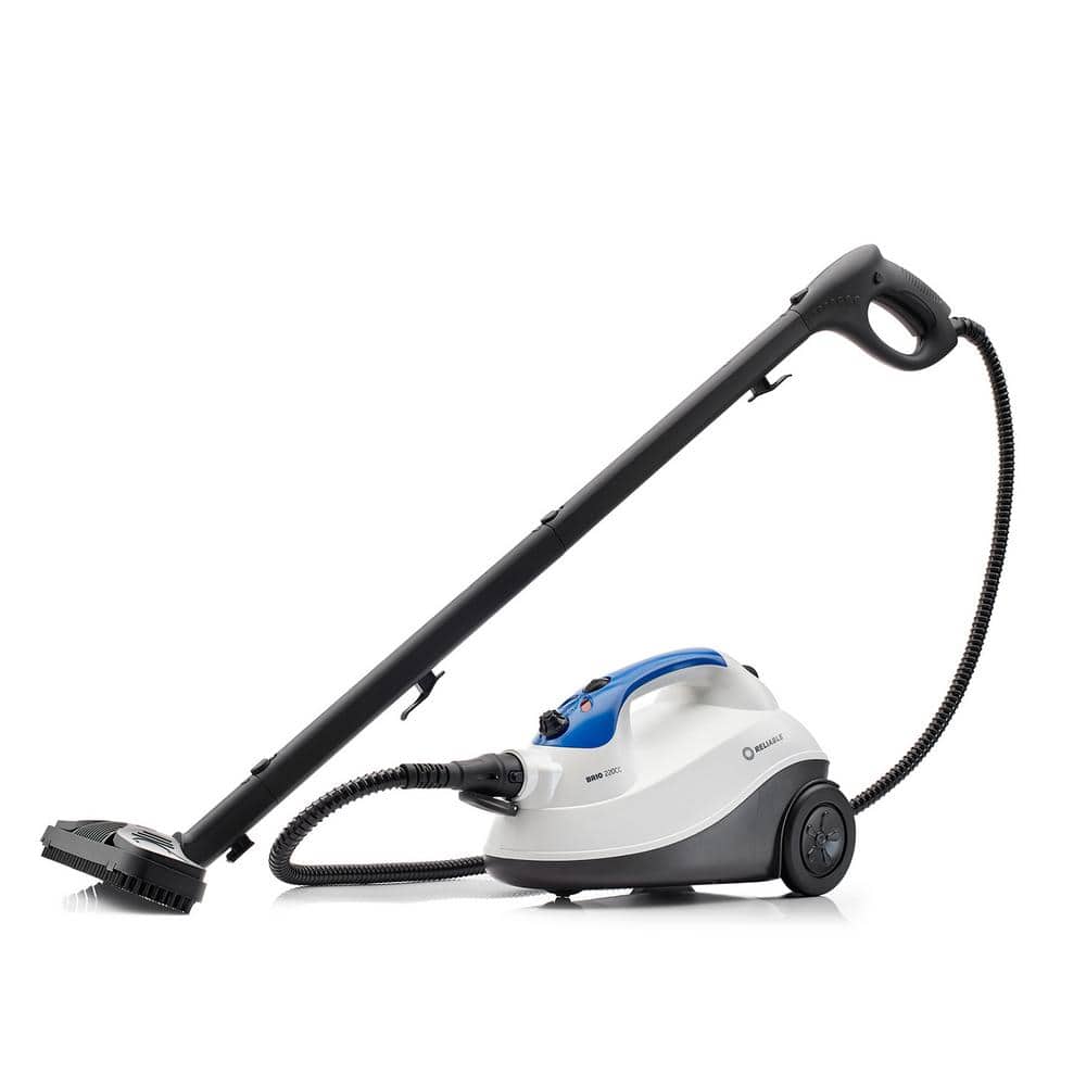 RELIABLE Brio Pro 220CC Portable Steam Cleaner
