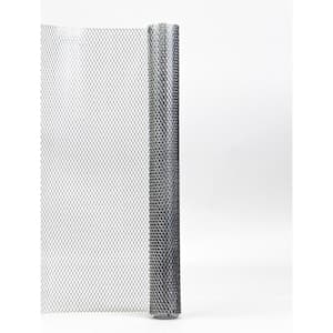 4 ft. x 5 ft. 1/4 in. 24 gal. Galvanized Hardware Cloth