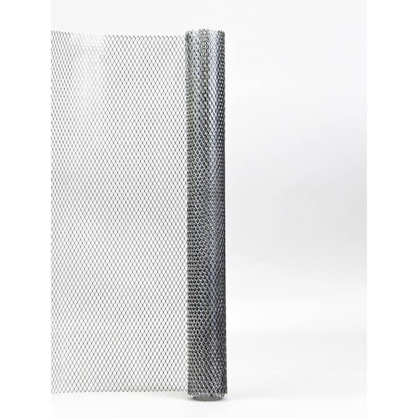 Spectra Pro Select 4 ft. x 5 ft. 1/4 in. 24-Gauge Galvanized Hardware Cloth