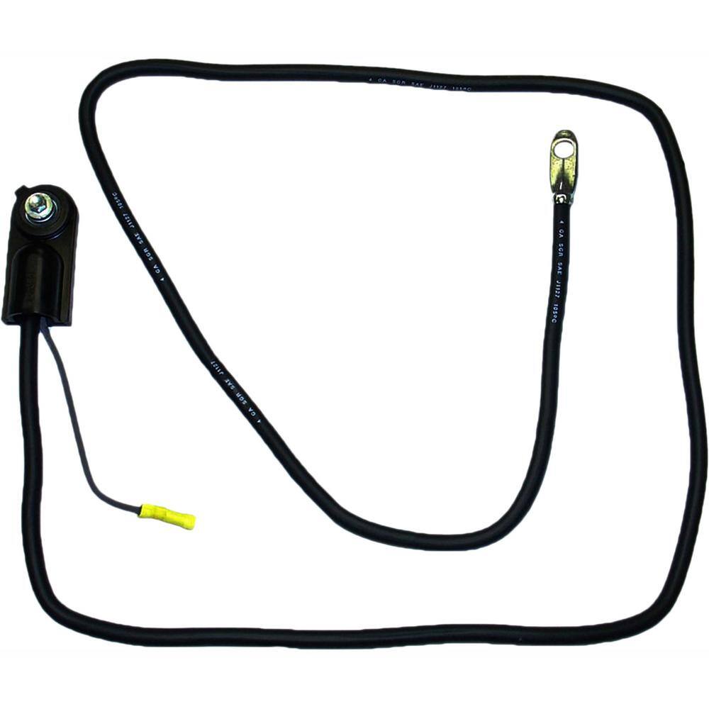 UPC 091769041069 product image for Battery Cable | upcitemdb.com
