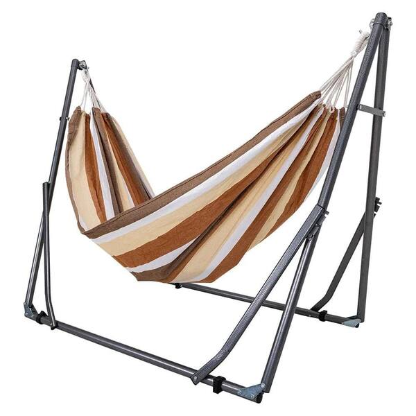 freestanding hammock chair