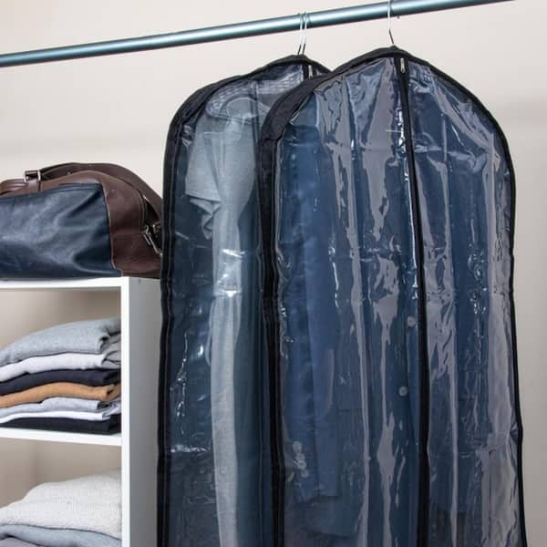 Cheap garment bags near me deals