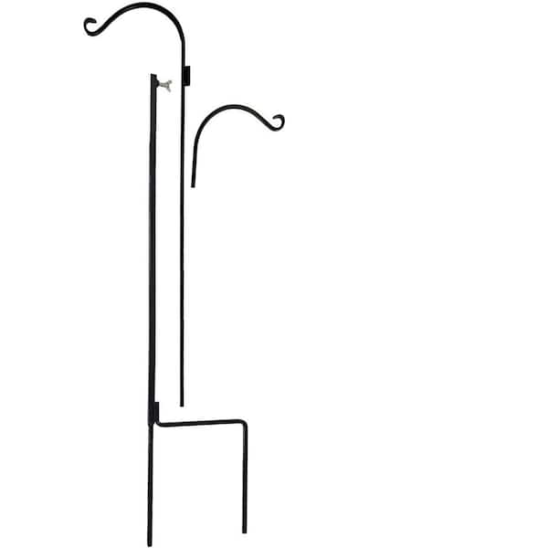 Ashman Online 65 in. Steel Shepherd Hook 12 mm (6-Pack)
