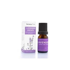 SensoryTime 10 ml aromatherapy replacement oil in lavender scent
