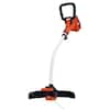 USED - Black & Decker GH3000 14 String Trimmer/Edger (Corded) - TOOL ONLY