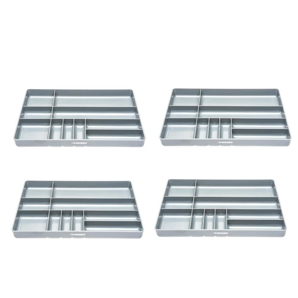 Universal Storage Tray (4-Piece) price history on PriceWatchPro