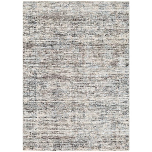 Artistic Weavers Congressional Multi 2 ft. x 3 ft. 3 in. Abstract Area Rug