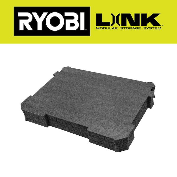 RYOBI LINK Tool Box Foam Insert