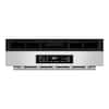 Maytag Maytag 30 in. 5 Burners Slide-In Gas Range in Fingerprint Resistant Stainless Steel with Grill Mode MSGS7030SZ 2