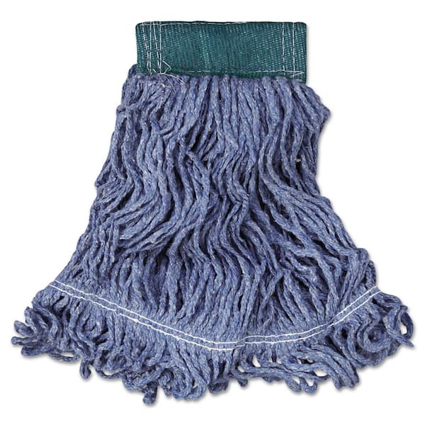 Medium Super Stitch Blend Mop with 5 in. Headband (Case of 6)