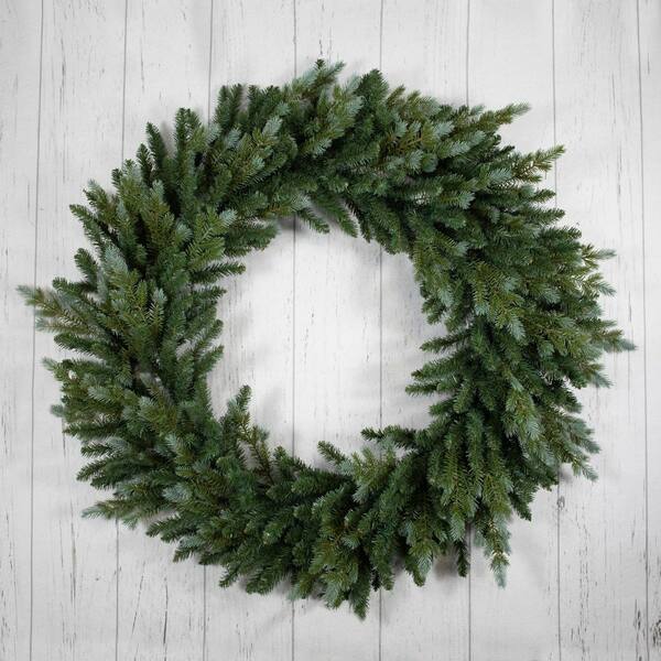  Nordic Spruce Wreath クリスマス　リース 48