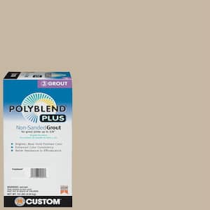 Polyblend Plus #172 Urban Putty 10 lb. Unsanded Grout