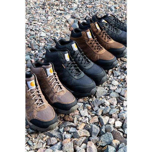 carhartt lightweight hiker composite toe