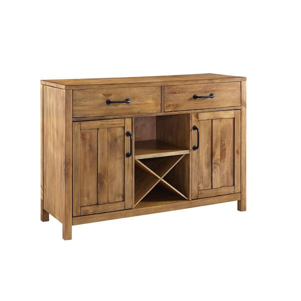 CROSLEY FURNITURE Roots Natural Buffet