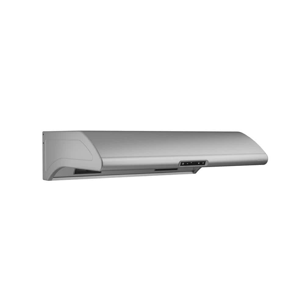 Zephyr Typhoon 36" Stainless Steel Under Cabinet Range Hood with LED Lights