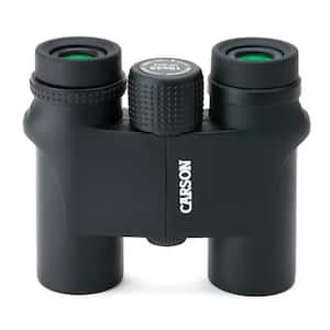 VP 10 x 25 mm Compact Waterproof High-Definition Binoculars