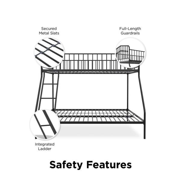 Jacques Ku'sto『OneDayIll WakeUpTogether』 2.25″ x 6″ Penske Shock Spring | Stoltec Moto