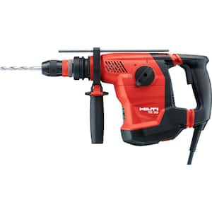 TE 30-C 120-Volt SDS Plus 14 in. x 9 in. Concrete Rotary Hammer with Active Vibration Reduction (AVR)