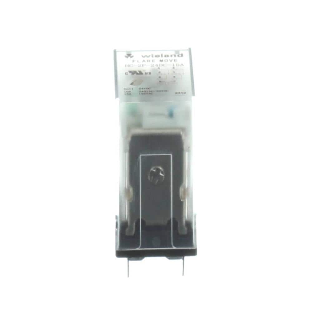 24 v DPDT LIGHT RELAY price history on PriceWatchPro