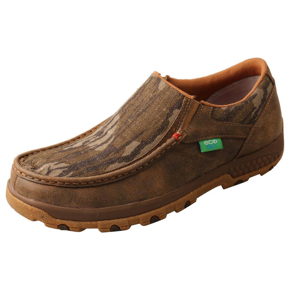 camo twisted x shoes