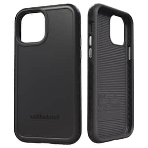 Fortitude Series for iPhone 12/12 Pro (Onyx Black)