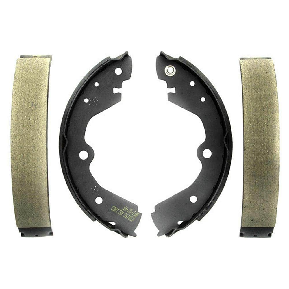 Raybestos Brakes Drum Brake Shoe Kit 19931998 Nissan Altima 2.4L 671PG