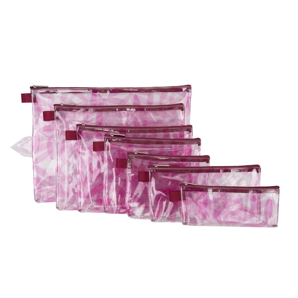 Travelon Packing Envelopes (Set of 7)