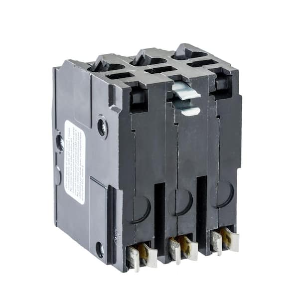 Square D QOU330VH Circuit Breaker Lug Qo 3pole 30a for sale online